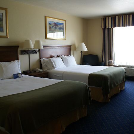 Holiday Inn Express Hotels & Suites Mountain Home By Ihg Rom bilde