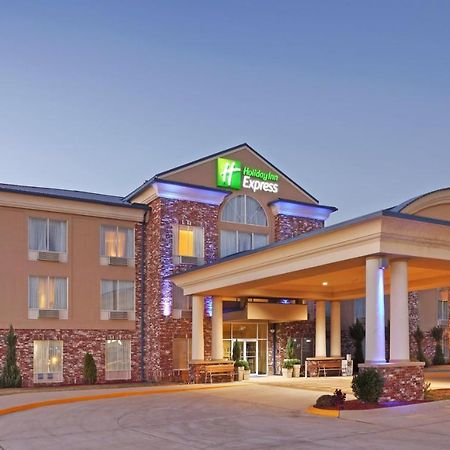 Holiday Inn Express Hotels & Suites Mountain Home By Ihg Eksteriør bilde