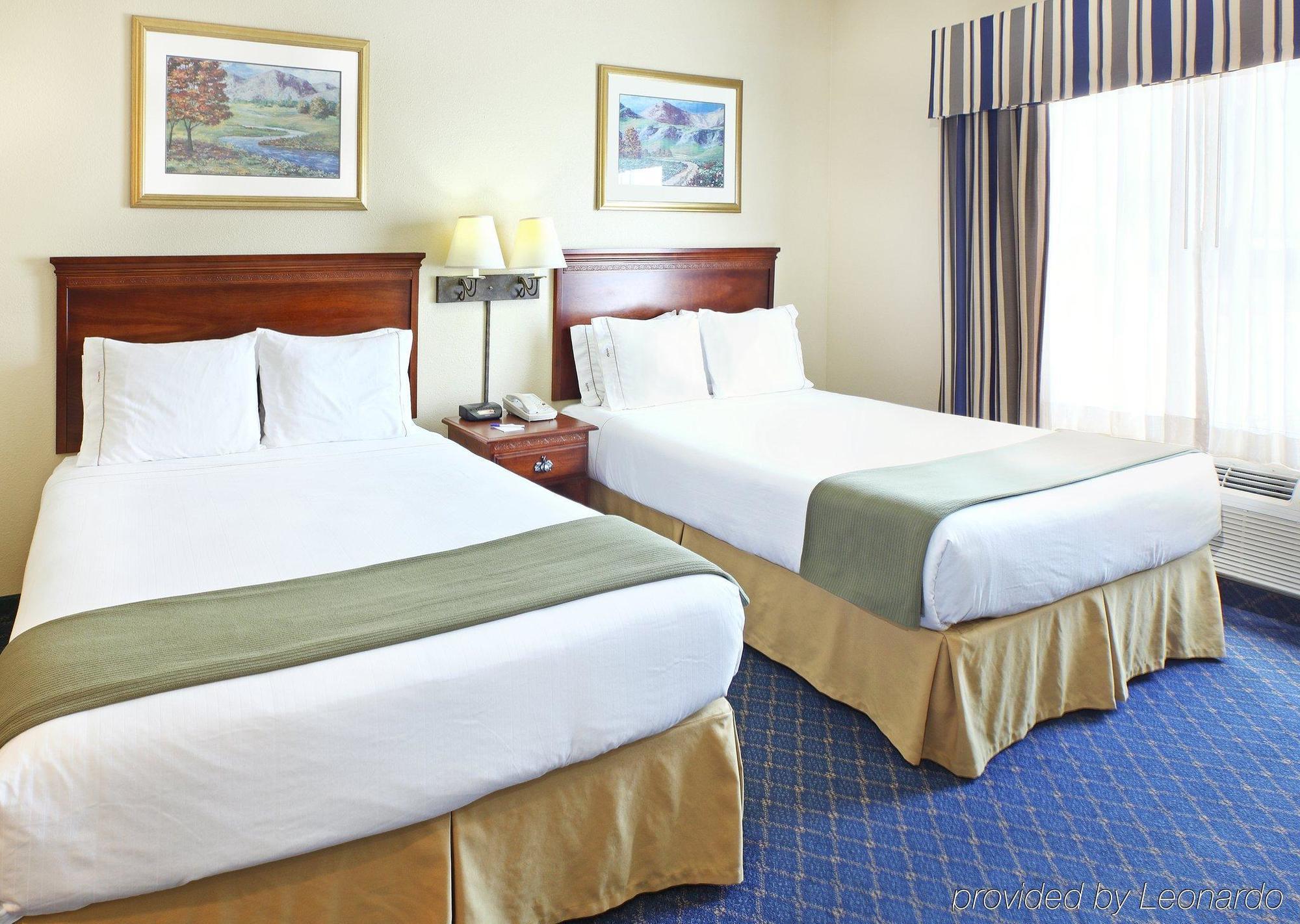 Holiday Inn Express Hotels & Suites Mountain Home By Ihg Rom bilde