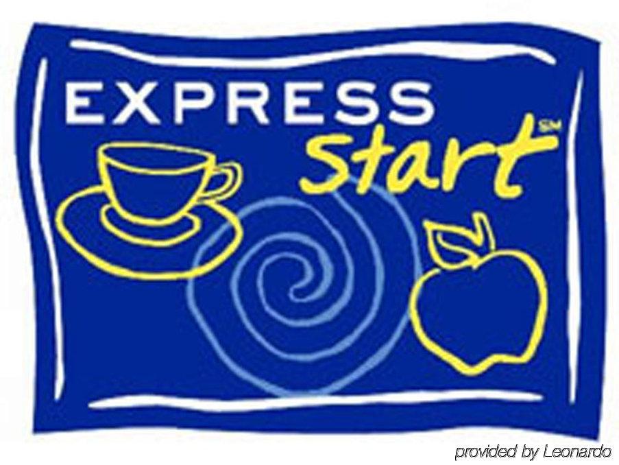 Holiday Inn Express Hotels & Suites Mountain Home By Ihg Eksteriør bilde