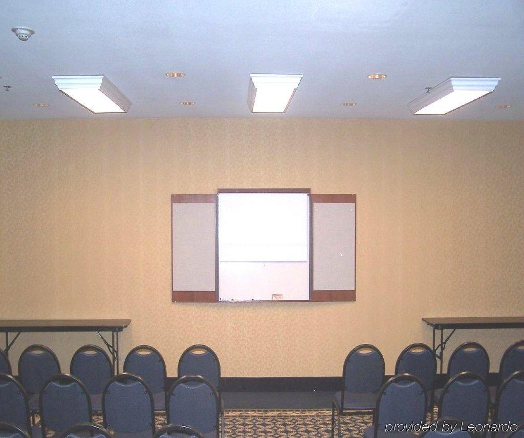 Holiday Inn Express Hotels & Suites Mountain Home By Ihg Fasiliteter bilde