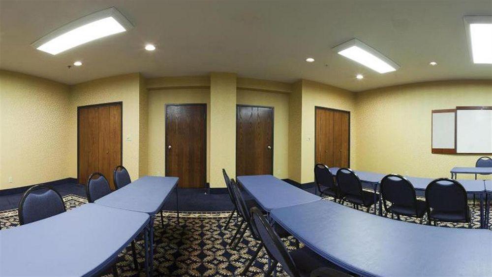 Holiday Inn Express Hotels & Suites Mountain Home By Ihg Eksteriør bilde