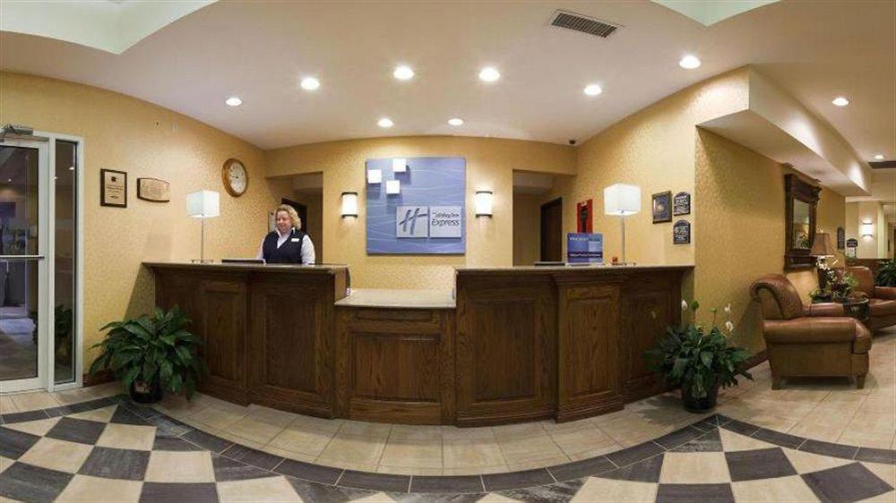 Holiday Inn Express Hotels & Suites Mountain Home By Ihg Eksteriør bilde
