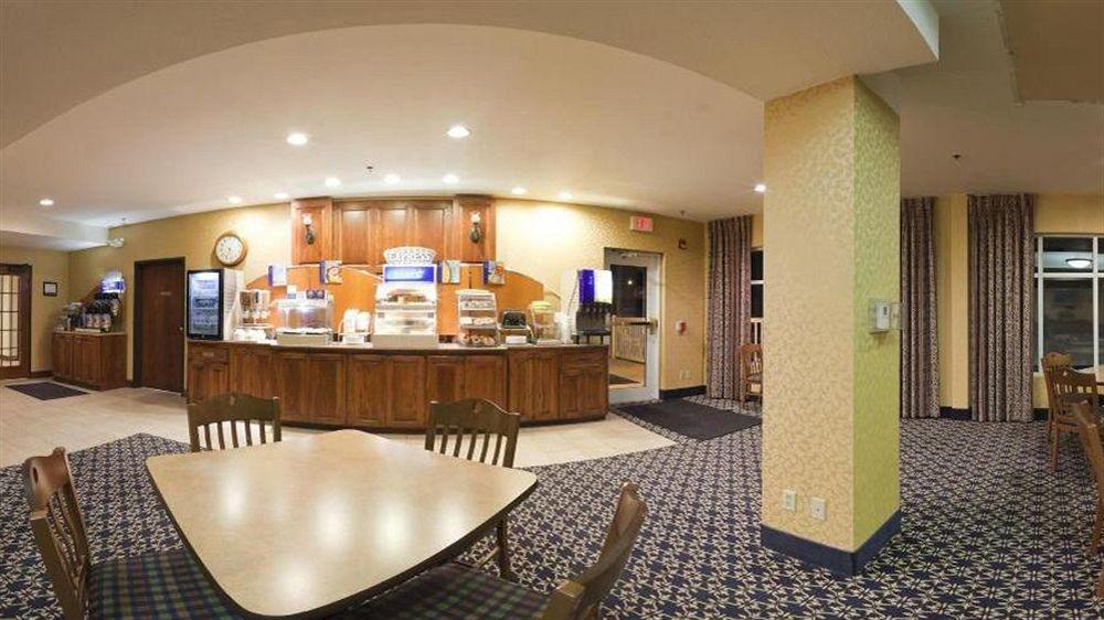 Holiday Inn Express Hotels & Suites Mountain Home By Ihg Eksteriør bilde