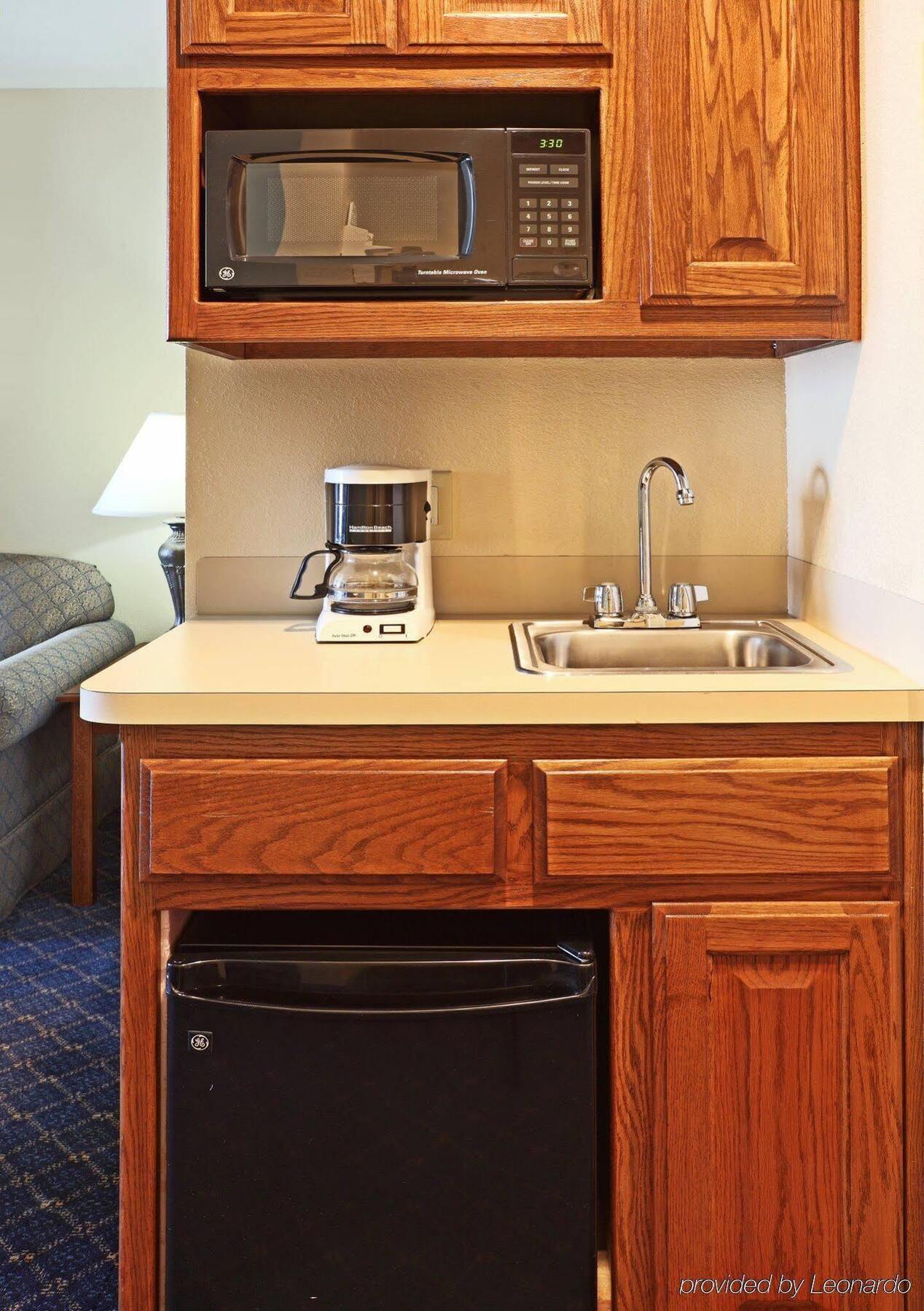 Holiday Inn Express Hotels & Suites Mountain Home By Ihg Eksteriør bilde