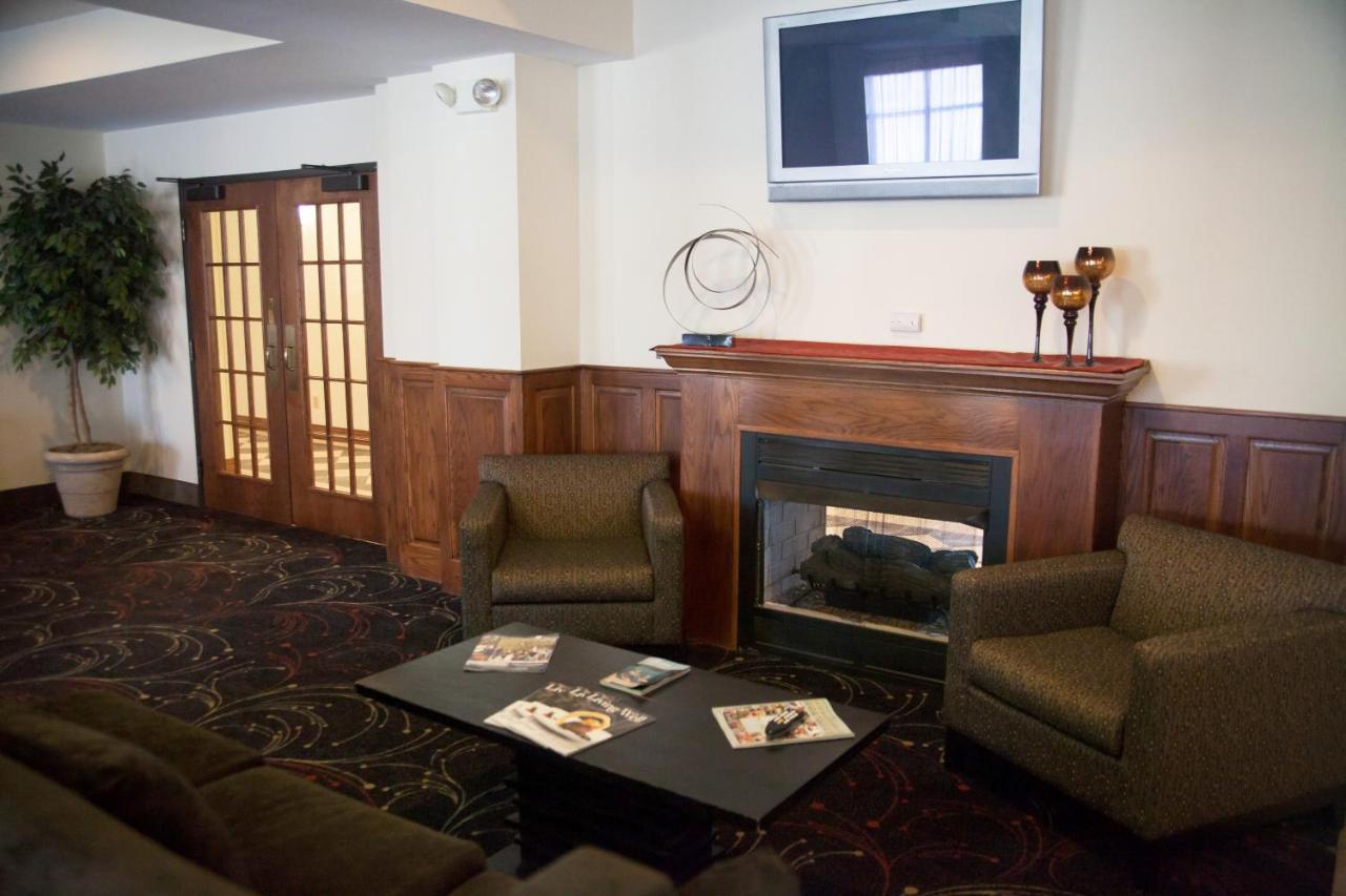 Holiday Inn Express Hotels & Suites Mountain Home By Ihg Eksteriør bilde