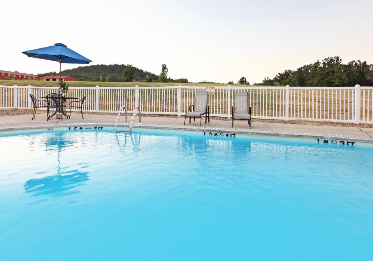 Holiday Inn Express Hotels & Suites Mountain Home By Ihg Eksteriør bilde