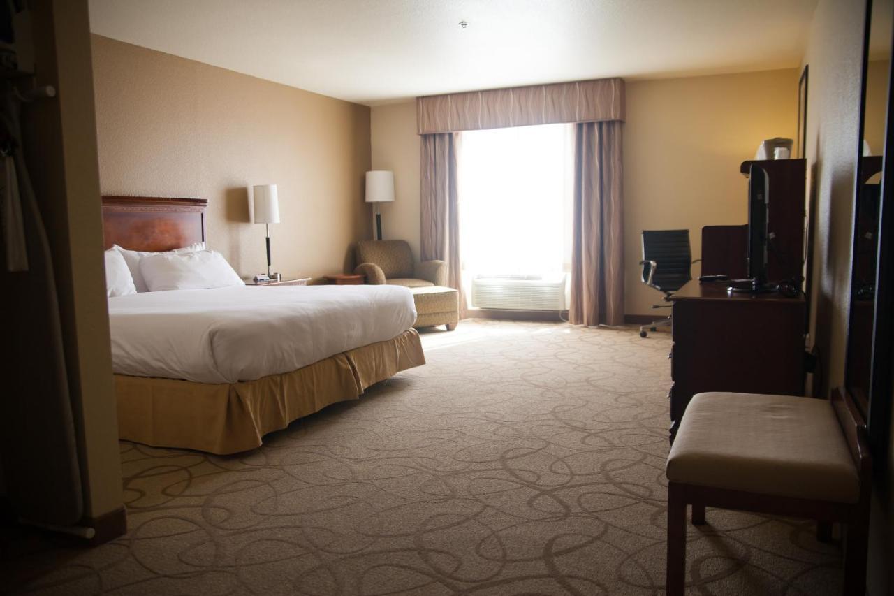 Holiday Inn Express Hotels & Suites Mountain Home By Ihg Eksteriør bilde