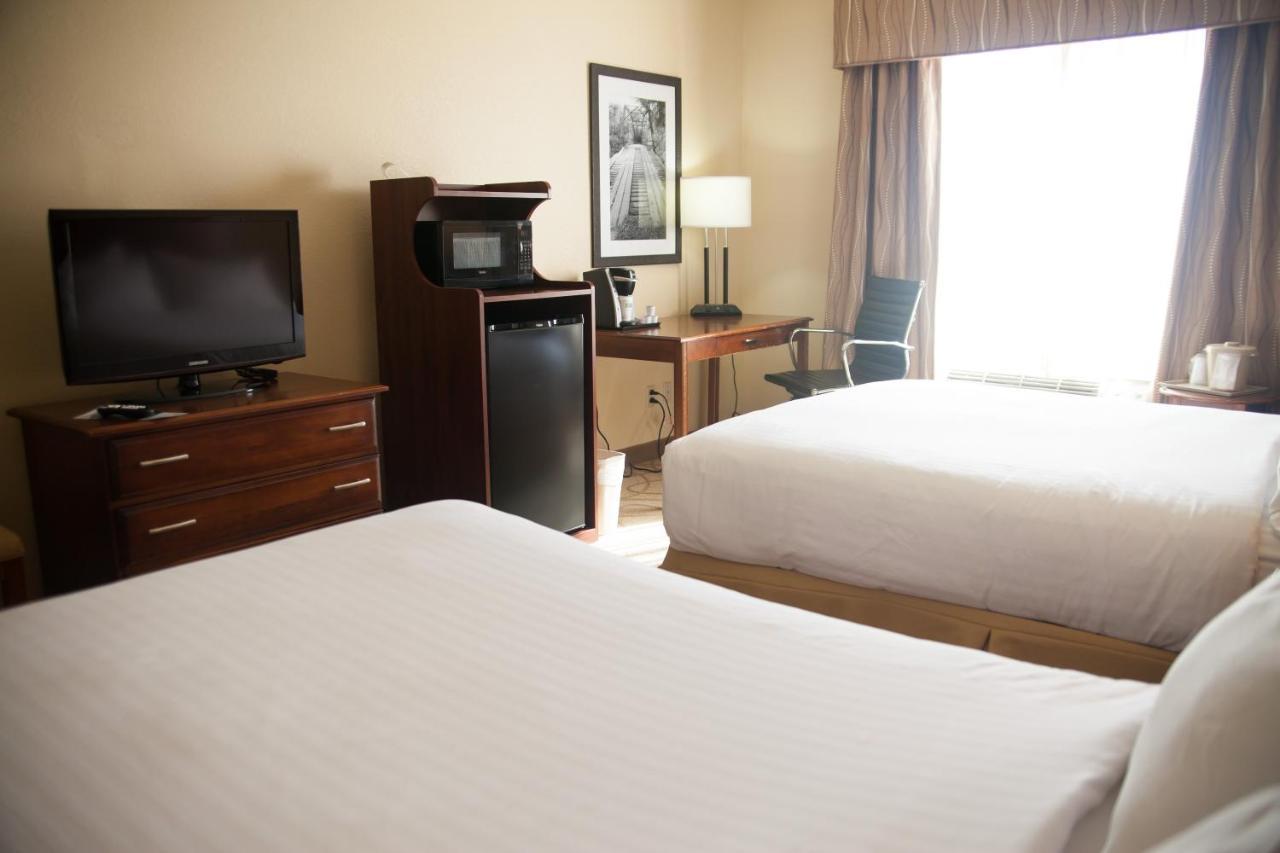 Holiday Inn Express Hotels & Suites Mountain Home By Ihg Eksteriør bilde