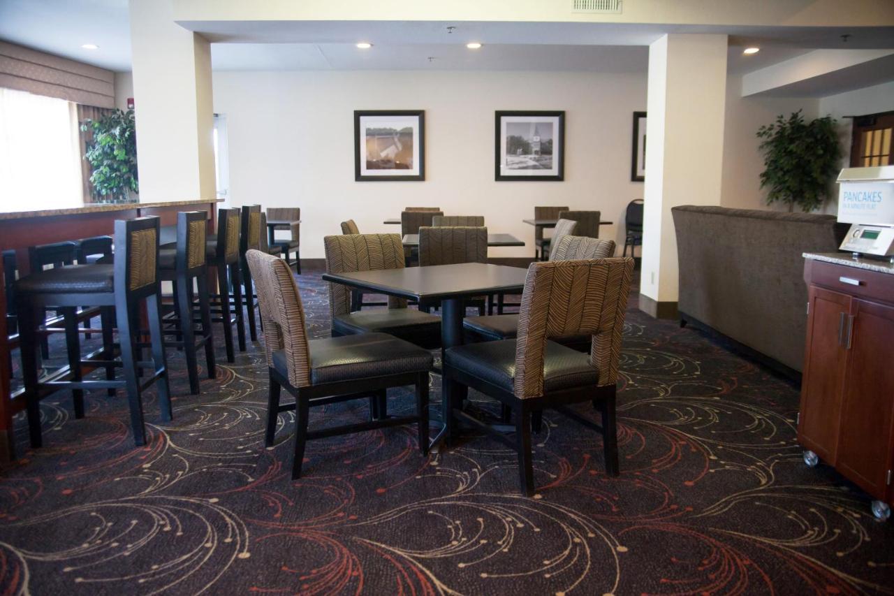Holiday Inn Express Hotels & Suites Mountain Home By Ihg Eksteriør bilde