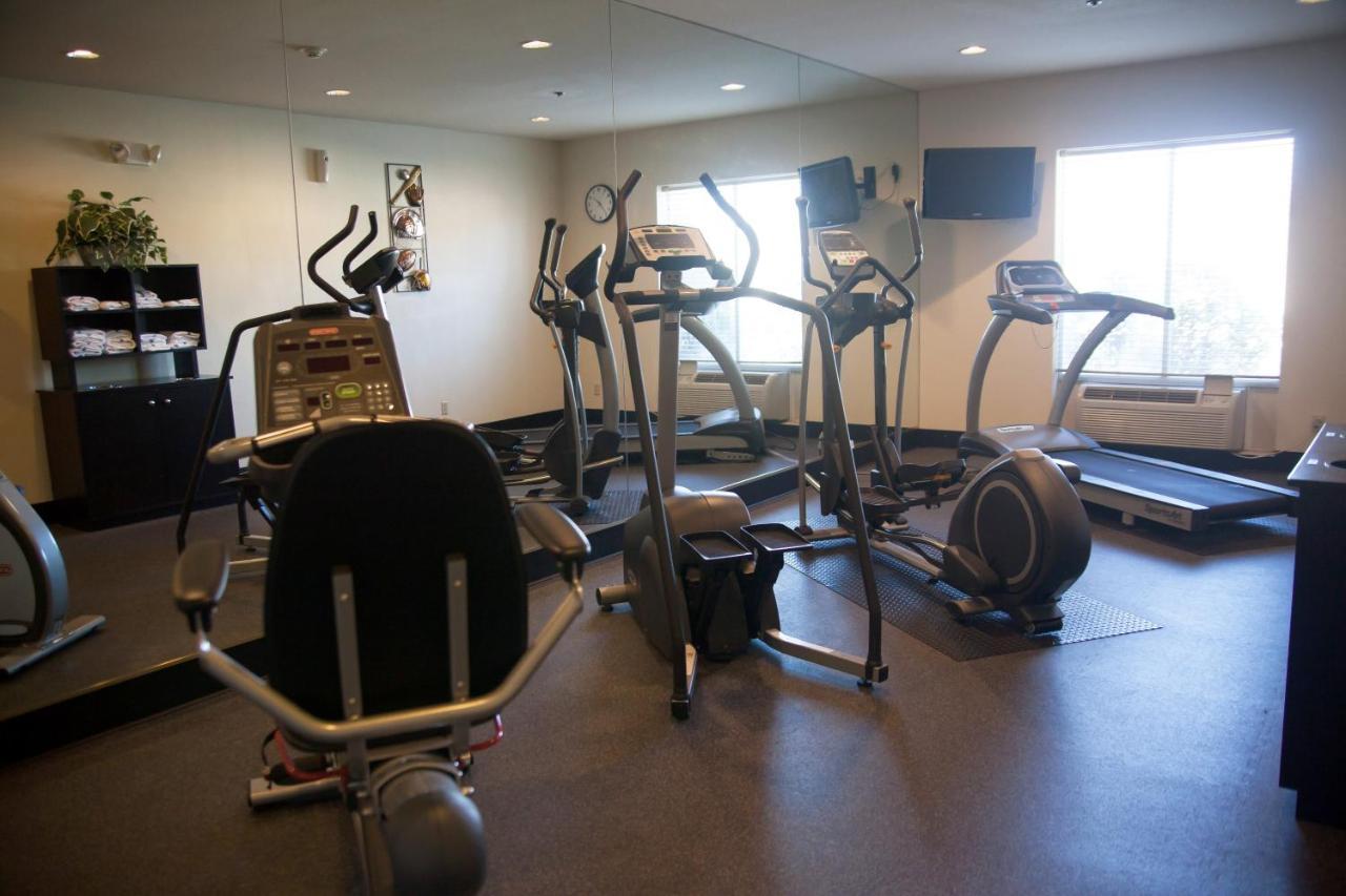 Holiday Inn Express Hotels & Suites Mountain Home By Ihg Eksteriør bilde