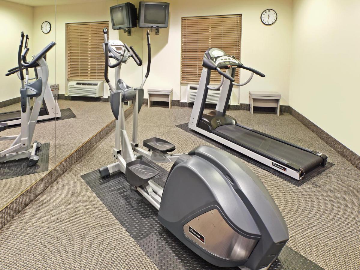 Holiday Inn Express Hotels & Suites Mountain Home By Ihg Eksteriør bilde