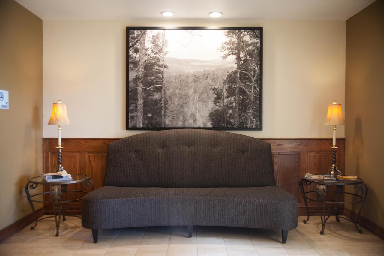 Holiday Inn Express Hotels & Suites Mountain Home By Ihg Eksteriør bilde