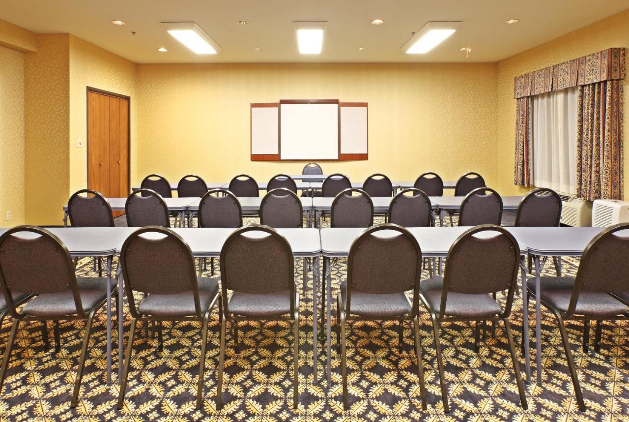 Holiday Inn Express Hotels & Suites Mountain Home By Ihg Eksteriør bilde