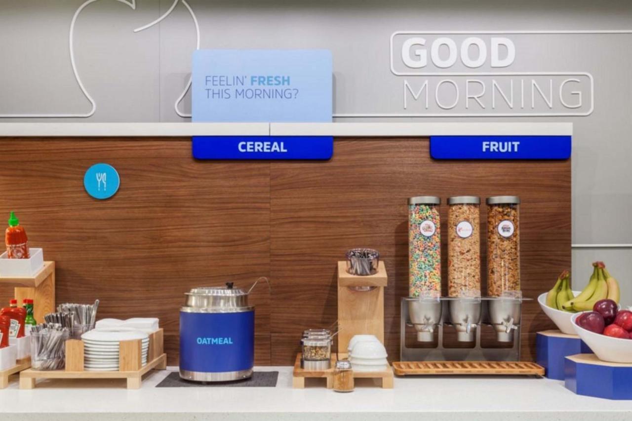 Holiday Inn Express Hotels & Suites Mountain Home By Ihg Eksteriør bilde