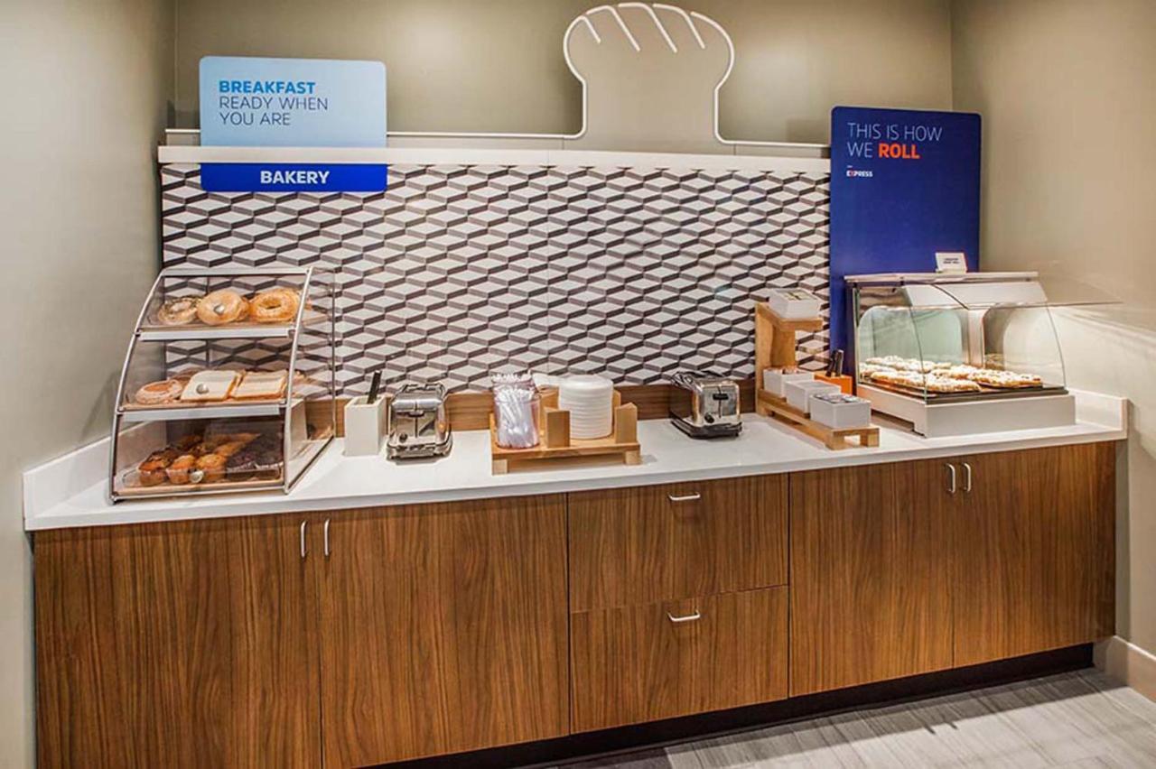 Holiday Inn Express Hotels & Suites Mountain Home By Ihg Eksteriør bilde