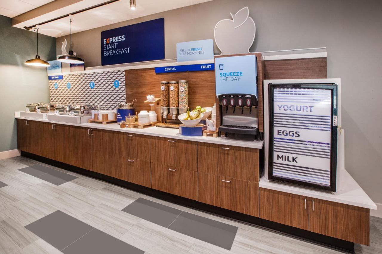 Holiday Inn Express Hotels & Suites Mountain Home By Ihg Eksteriør bilde