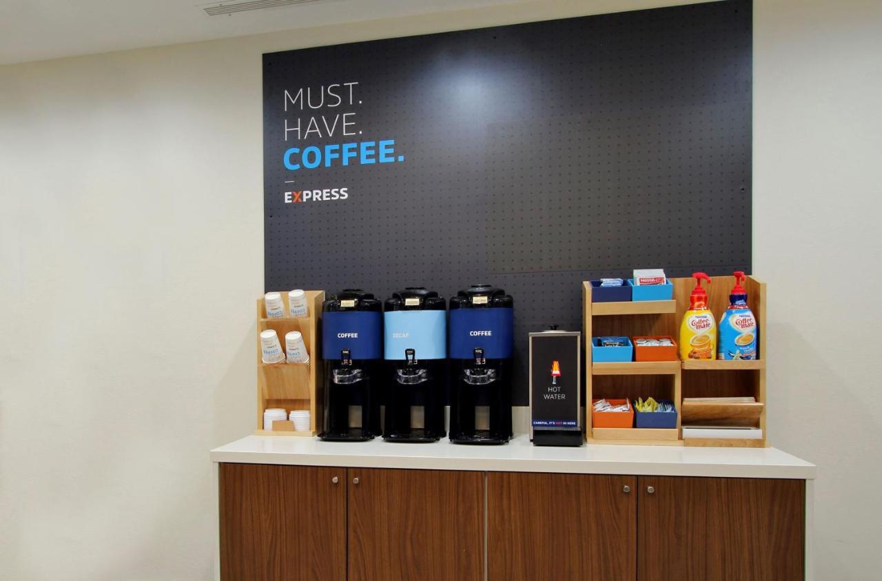 Holiday Inn Express Hotels & Suites Mountain Home By Ihg Eksteriør bilde